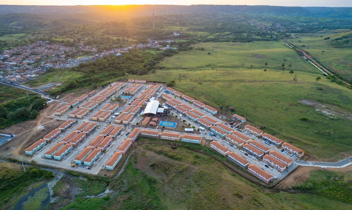 Programa Minha Casa Minha Vida