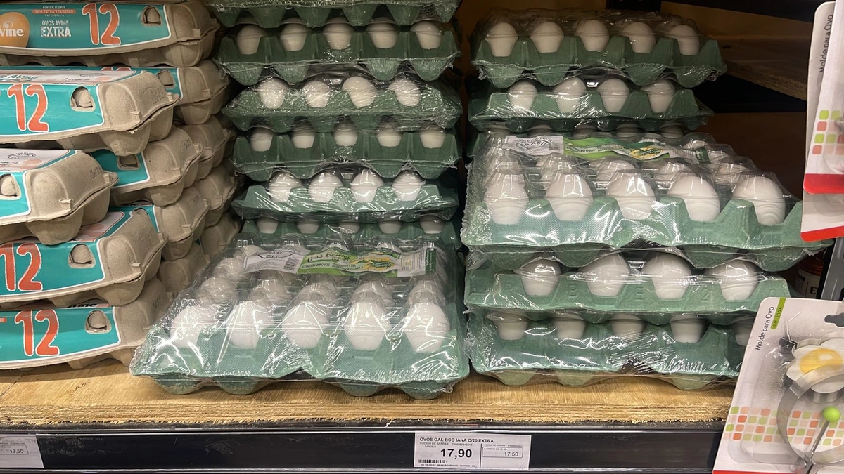 R Carvalho Supermercardo