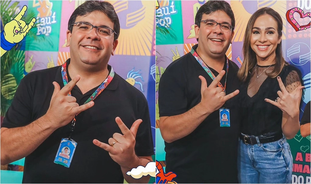 Rafa é pop