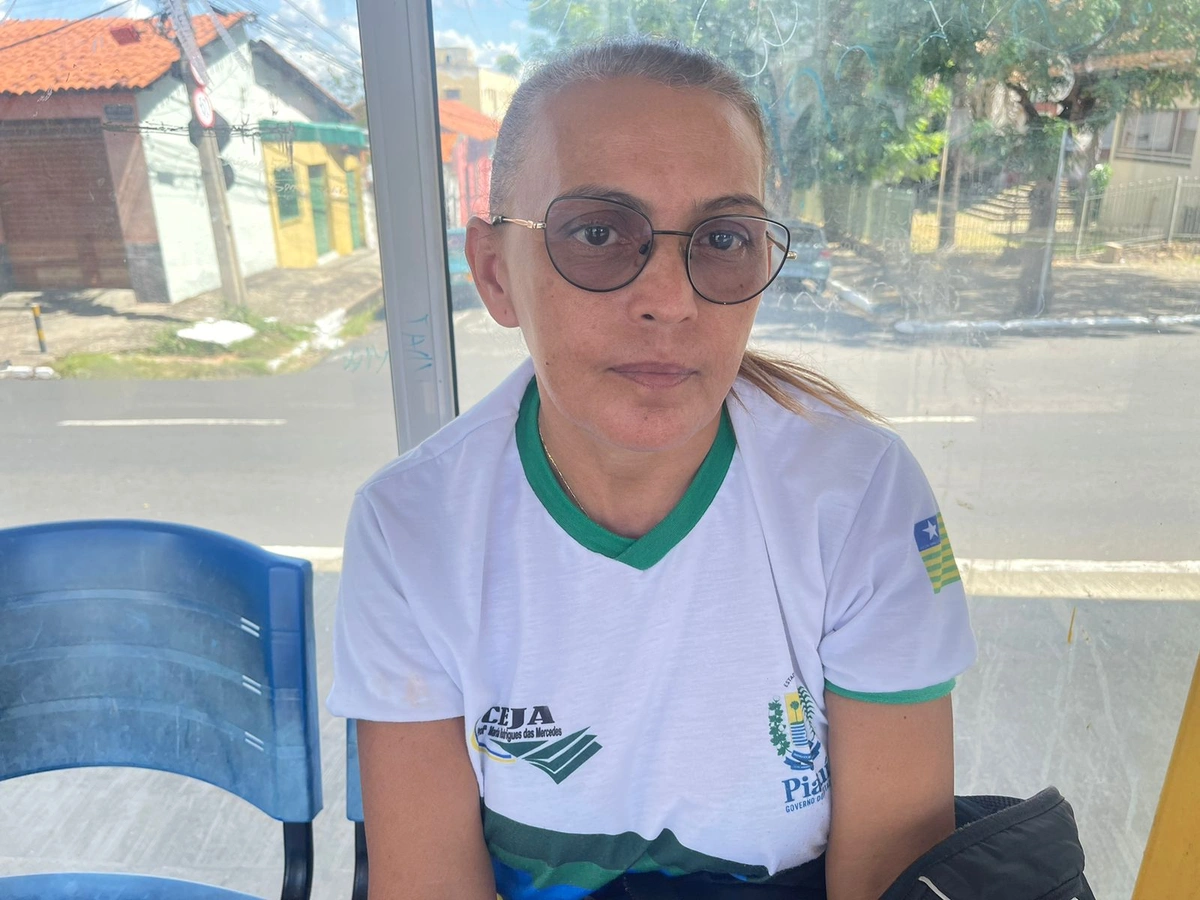 Reclamação é comum entre os passageiros