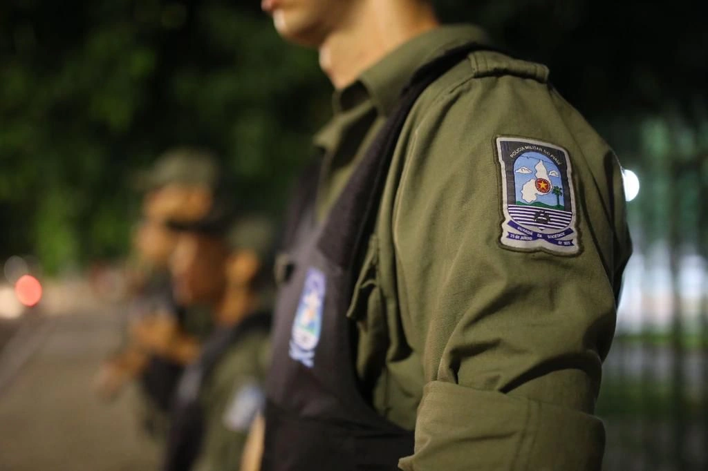 Segurança no período de férias