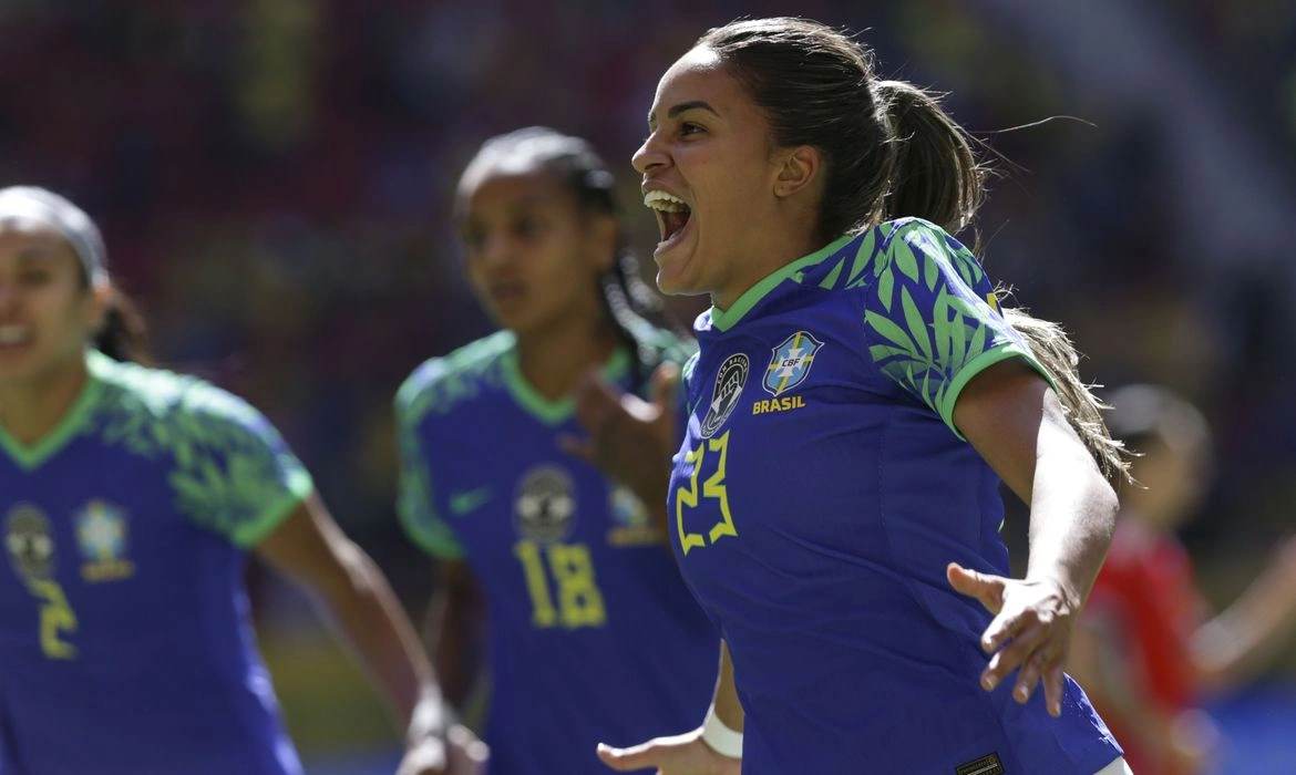 Seleção brasileira
