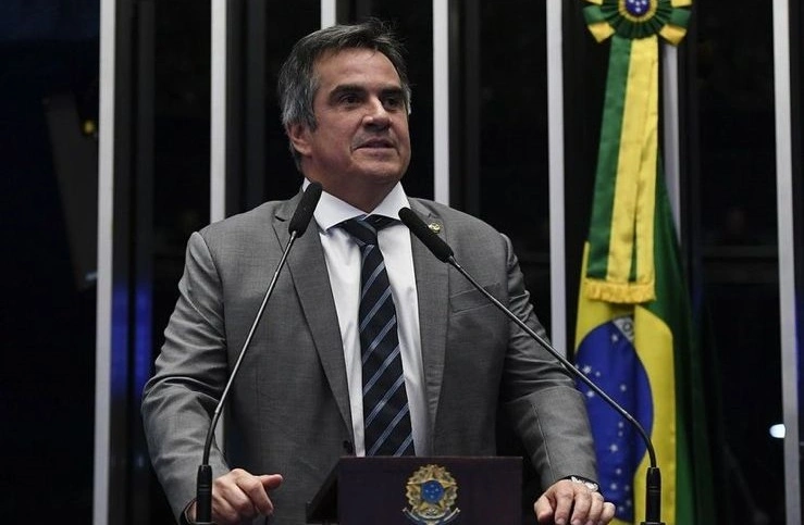 Senador Ciro Nogueira