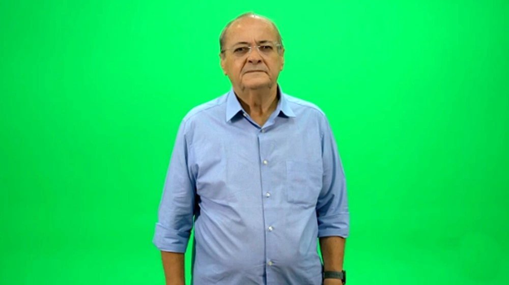Silvio Mendes