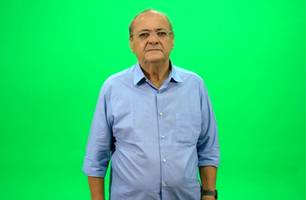 Silvio Mendes (Foto: Reprodução)