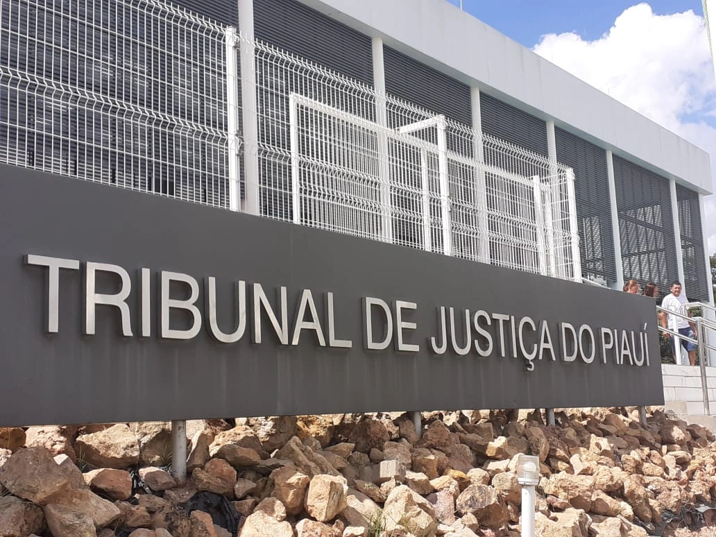 Tribunal de Justiça do Piauí (TJ-PI)