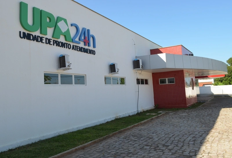 Unidade de Pronto Atendimento (UPA) de Oeiras