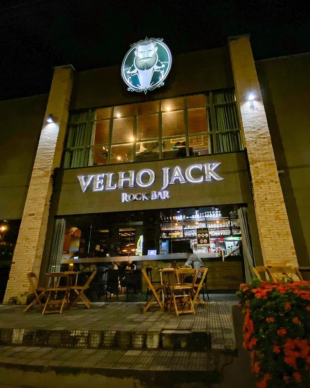 Velho Jack