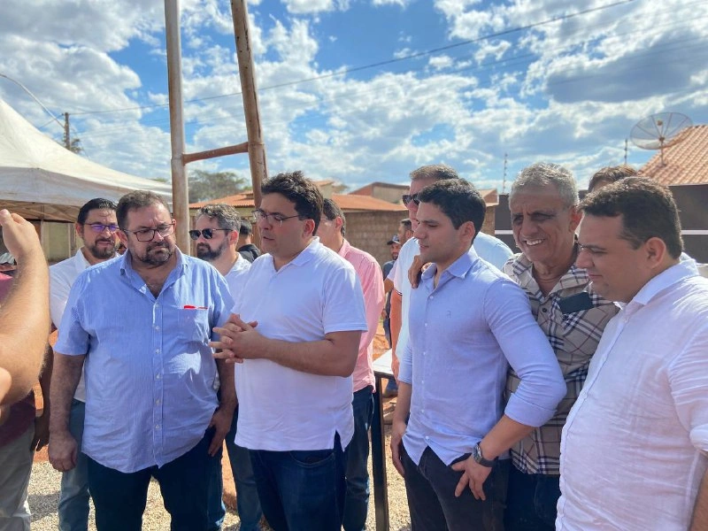 Visita a obras