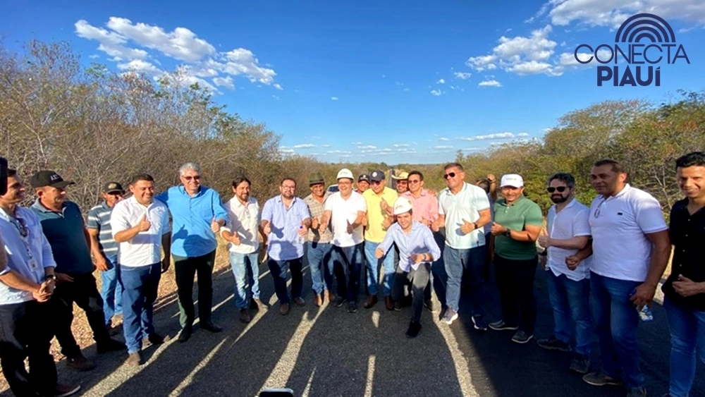 Vista a obras