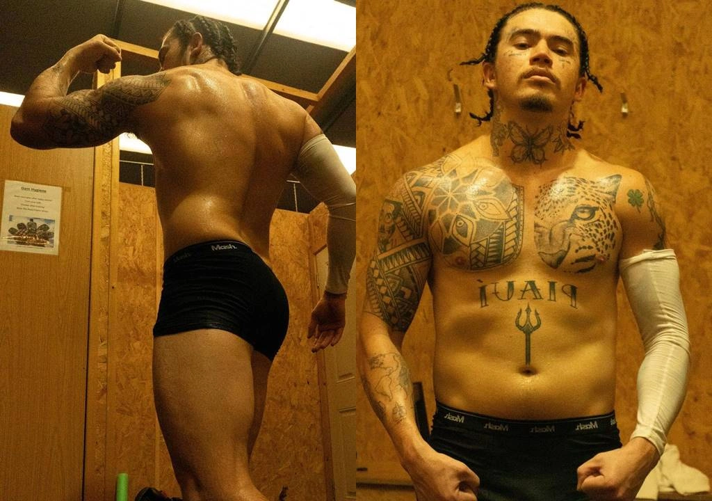 Whinderson Nunes