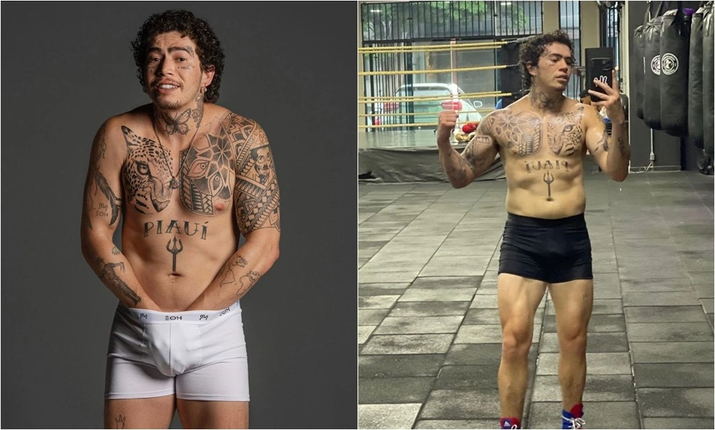 Whindersson Nunes