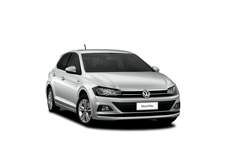 Wolksvagen Polo