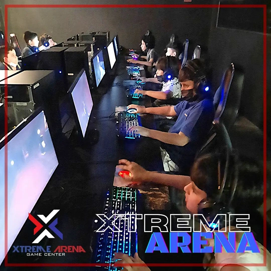 Xtreme Arena
