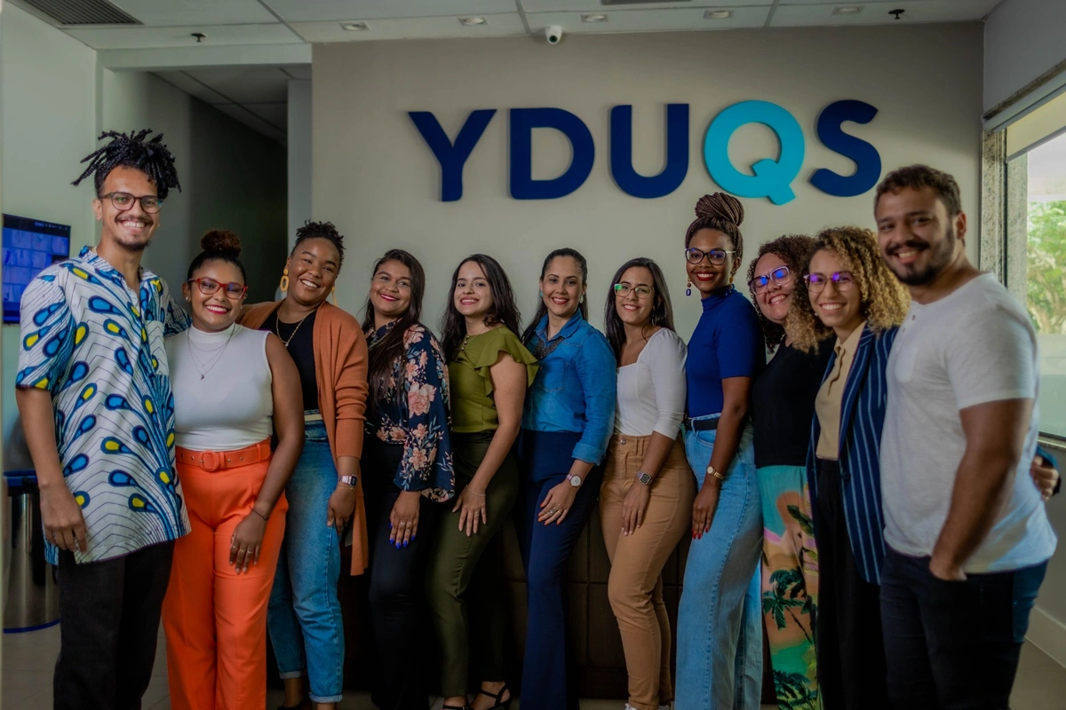 Yduqs