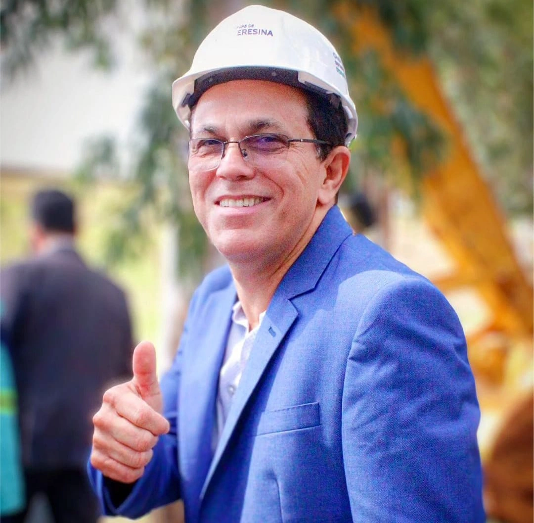 Zé Santana anuncia filiação ao PT