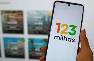 123 Milhas (Foto: Stefanny Sales/Conecta Piauí)