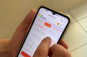 123milhas cancela viagens de promoção (Foto: Jhone Sousa / Conecta Piauí)