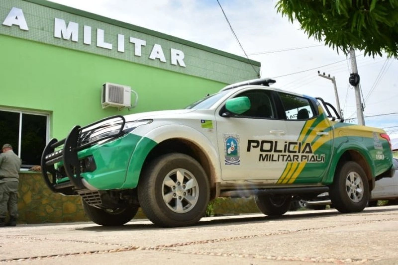 3º Batalhão da Polícia Militar do Estado do Piauí