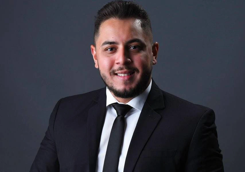 Advogado Leonardo Lages