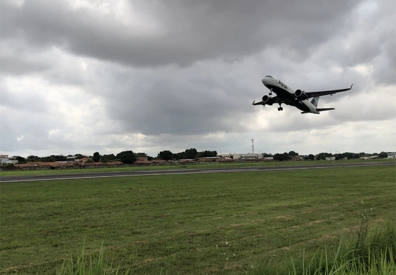 Aeroporto de Teresina