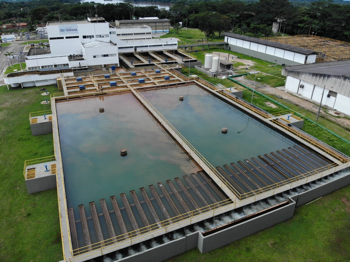 Águas de Teresina