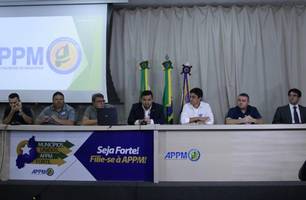 APPM (Foto: Conecta Piauí)