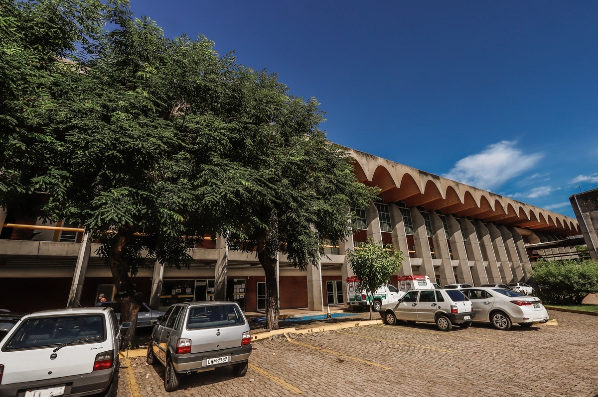 Assembleia Legislativa do Piauí (Alepi)