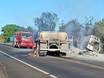 Piauí tem semestre mais violento no trânsito das rodovias federais em 8 anos