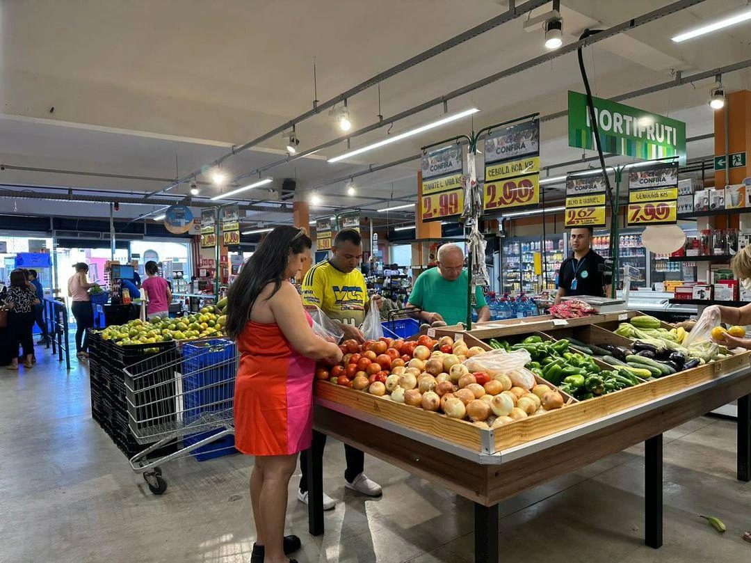 Carvalho e SAF lançam 'quintanda' que beneficiam pequenos agricultores