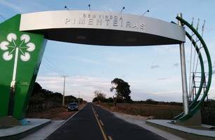 Cidade de Pimenteiras (Foto: Divulgação/ Prefeitura de Pimenteiras)