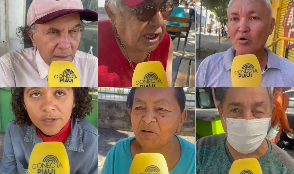 Conecta Piauí / Teresina