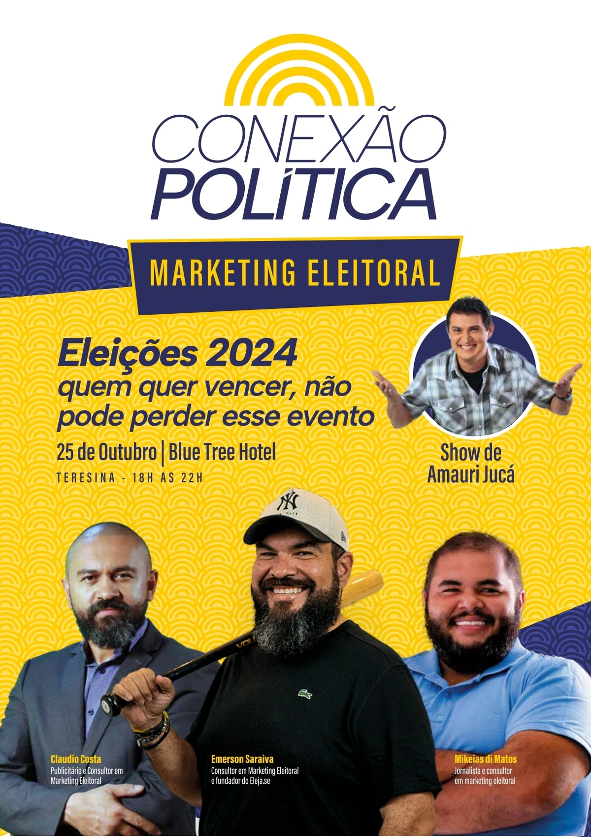 Conexão Política