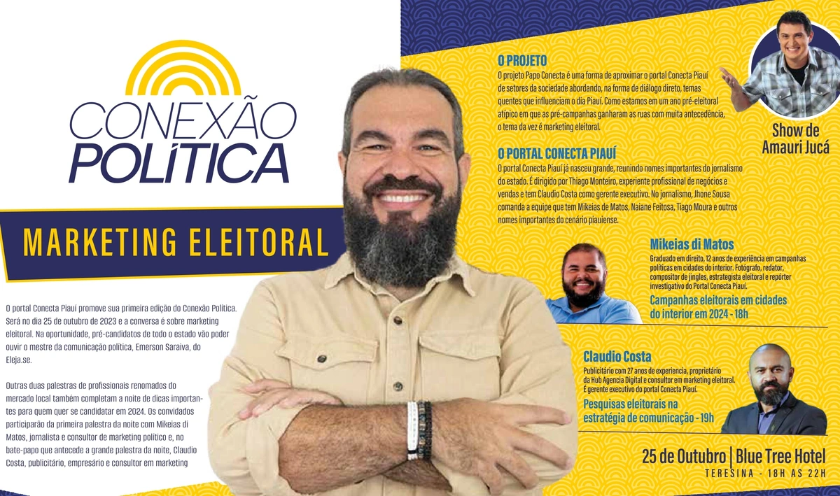 Conexão Política