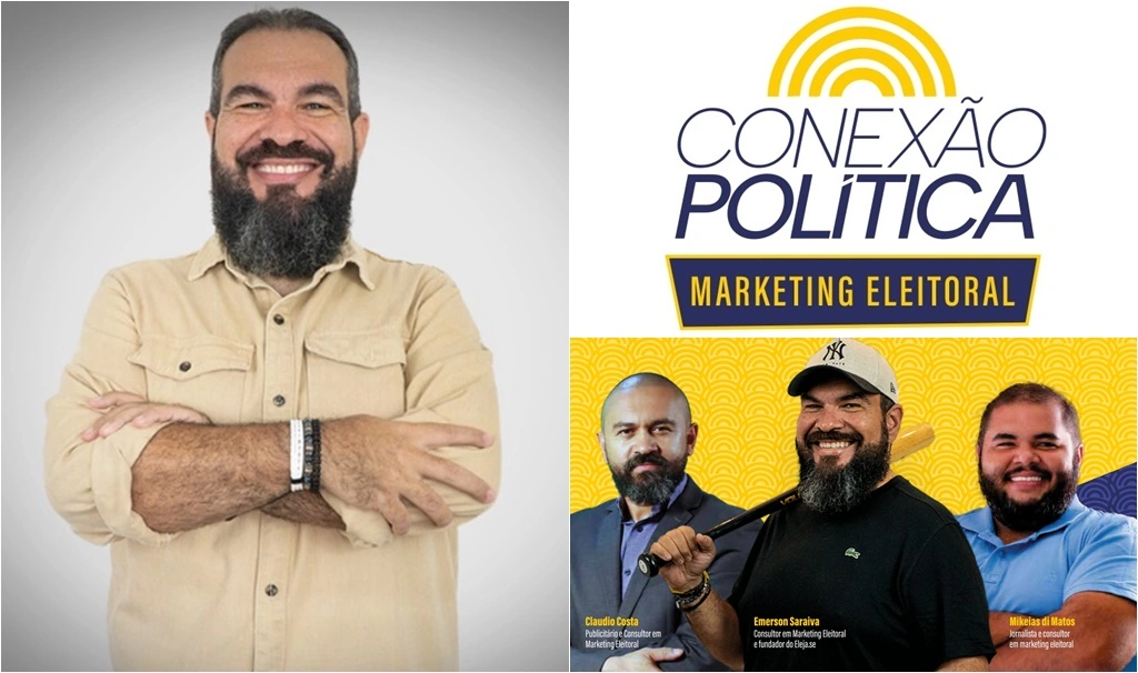 Conexão Política