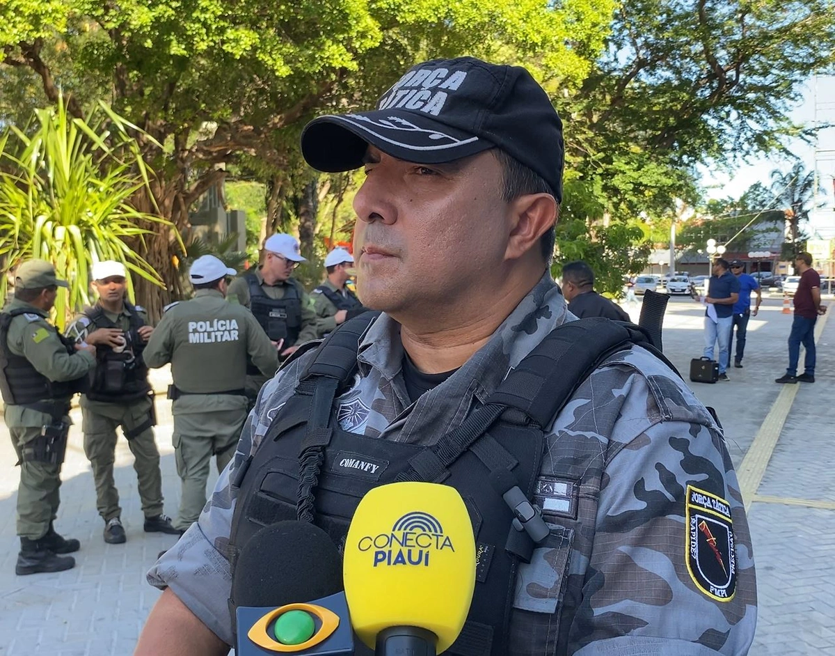 Coronel Erisvaldo Viana