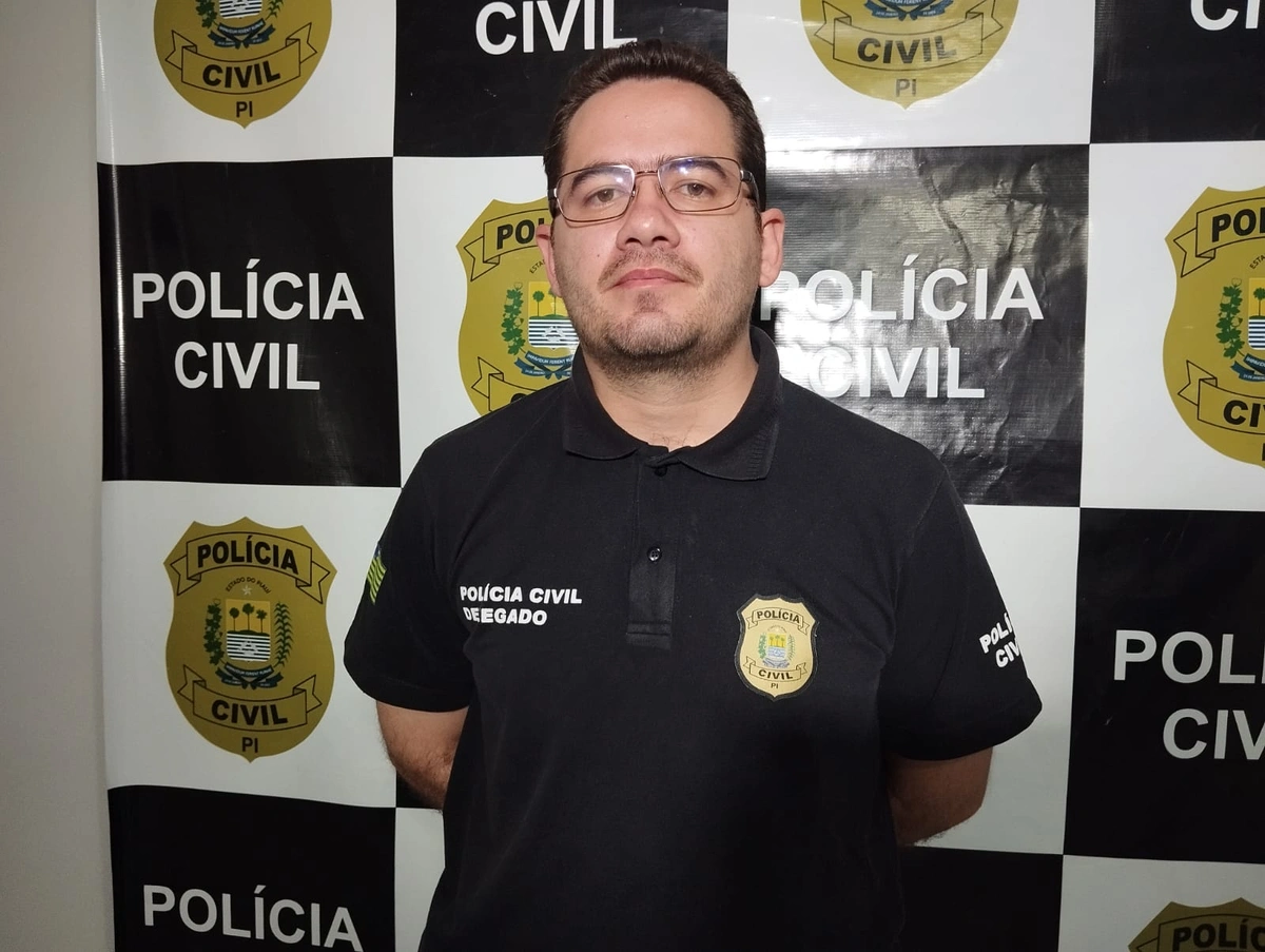 Delegado Agenor Lima