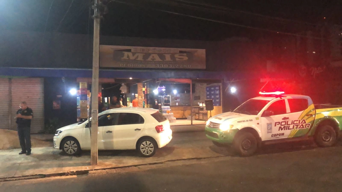 Depósito Mais