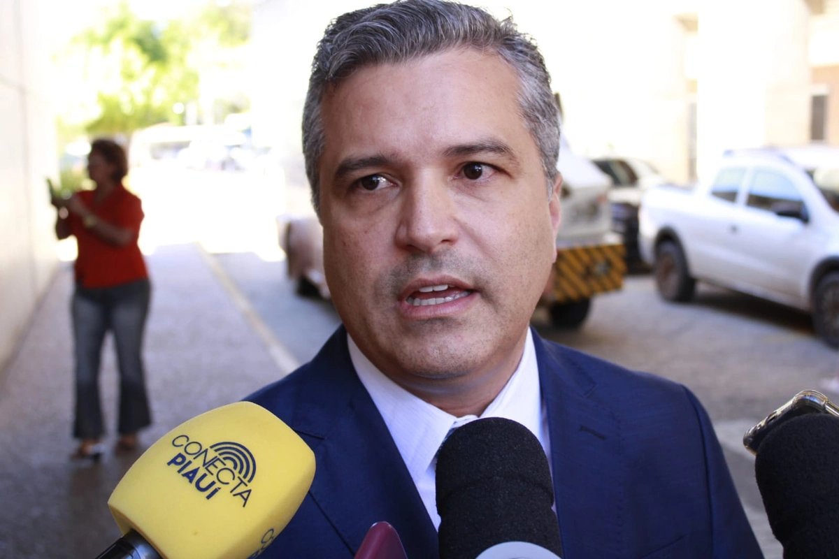 Deputado Dr. Vinicius Pontes (PT)