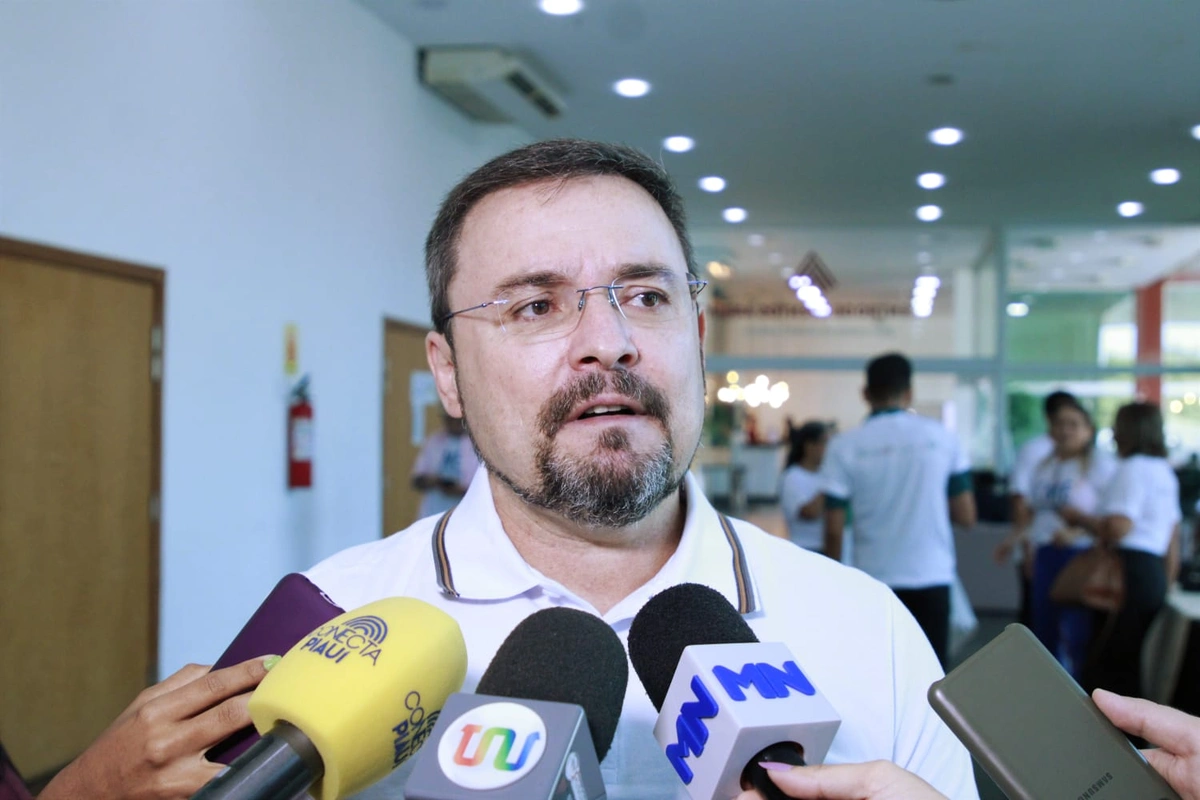 Deputado Fábio Novo (PT)