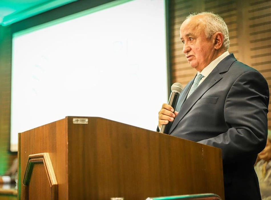 Deputado federal Júlio Cesar