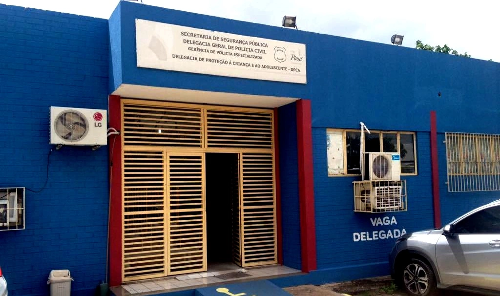 DPCA de Teresina