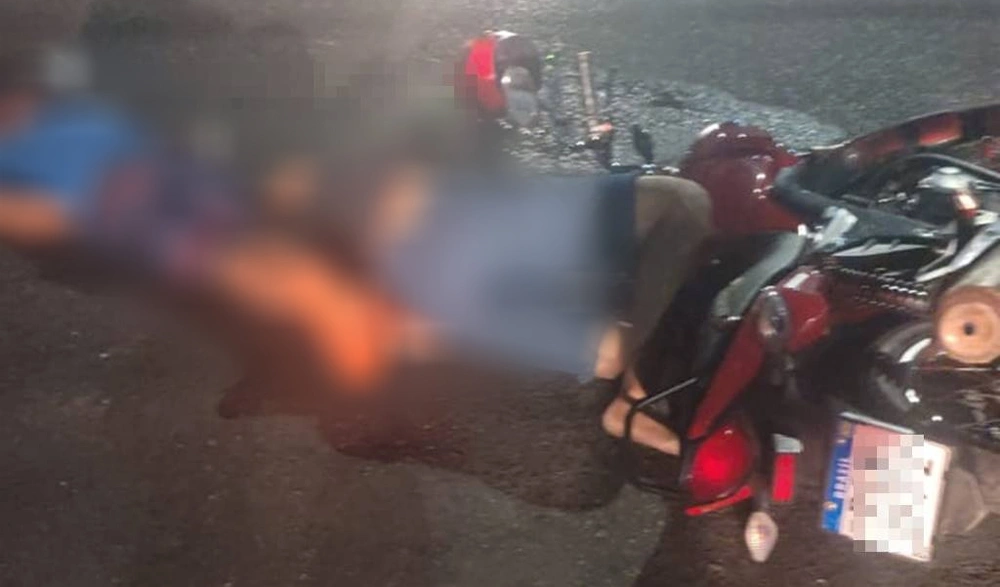 Dupla é morta a tiros na Zona Leste de Teresina