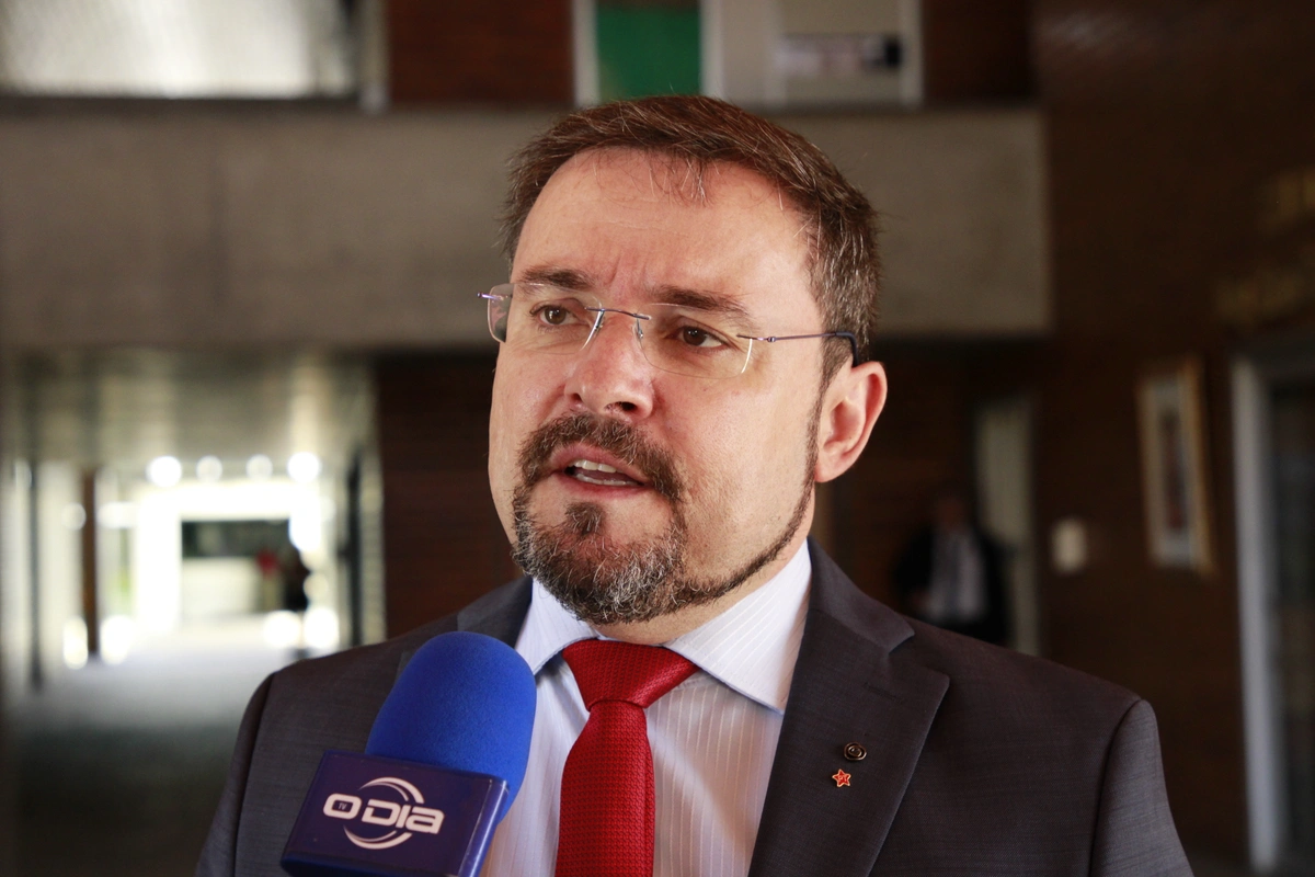 Fábio Novo (PT)