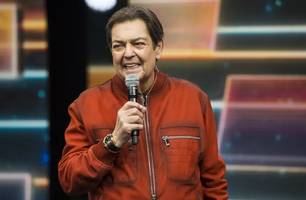 Faustão (Foto: Divulgação)
