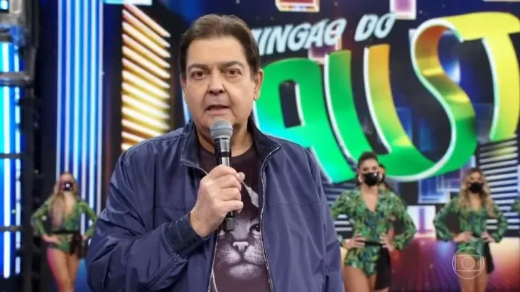 Faustão