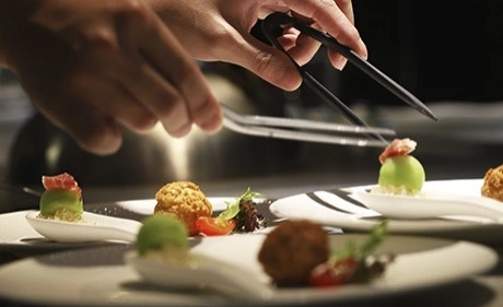 Gastronomia
