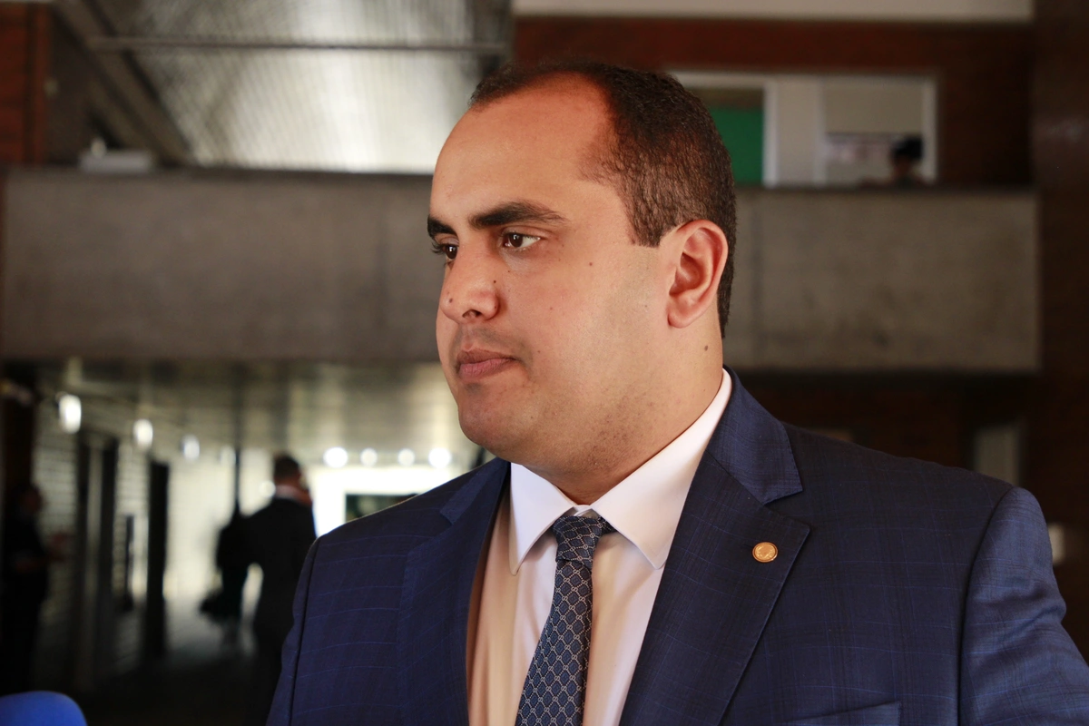 Georgiano Neto (MDB)