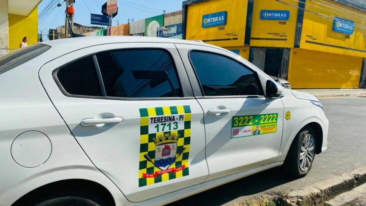 Governo libera mais de R$ 10 milhões em recurso para taxistas do Piauí