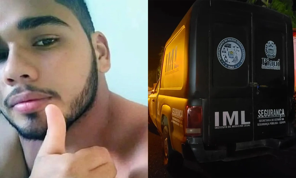 Homem é executado a tiros em Teresina